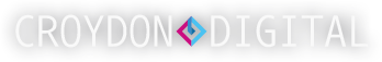 Crydon digital logo