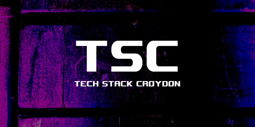 Tech Stack Croydon