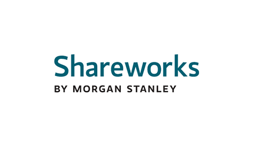 Shareworks By Morgan Stanley