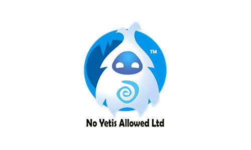 No Yetis Allowed