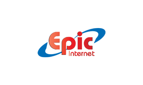 Epic Internet
