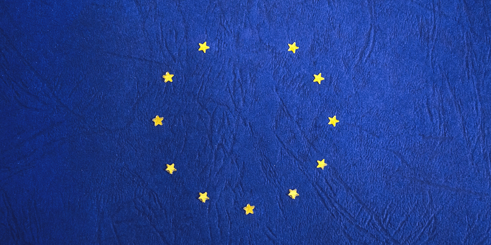 EU cover