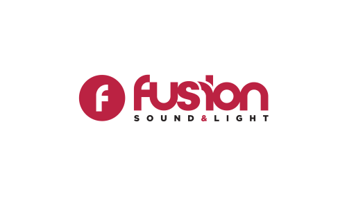 Fusion Sound & Light
