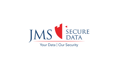 JMS Secure Data