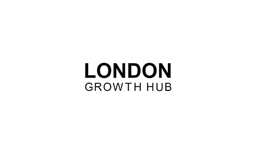 London Growth Hub Logo