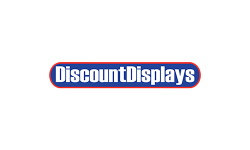 Discount Displays