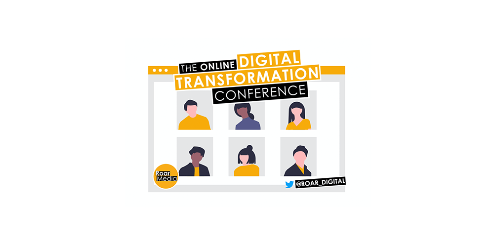 digital transformation conference