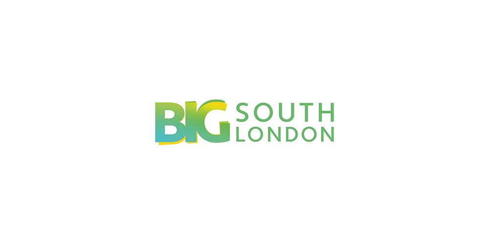 big South London logo