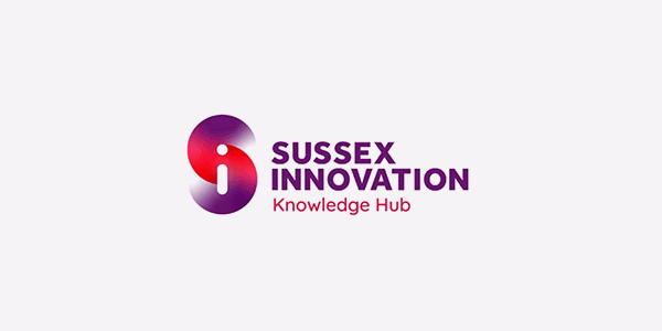 Sussex Innovation Knowledge Hub Logo